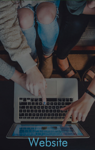 Website- und Webshopherstellung