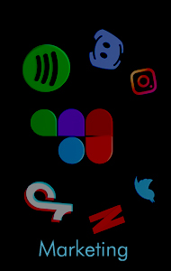 Marketing . SEM . SEO